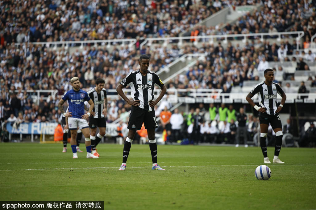 隊新的前鋒 隊新的前鋒