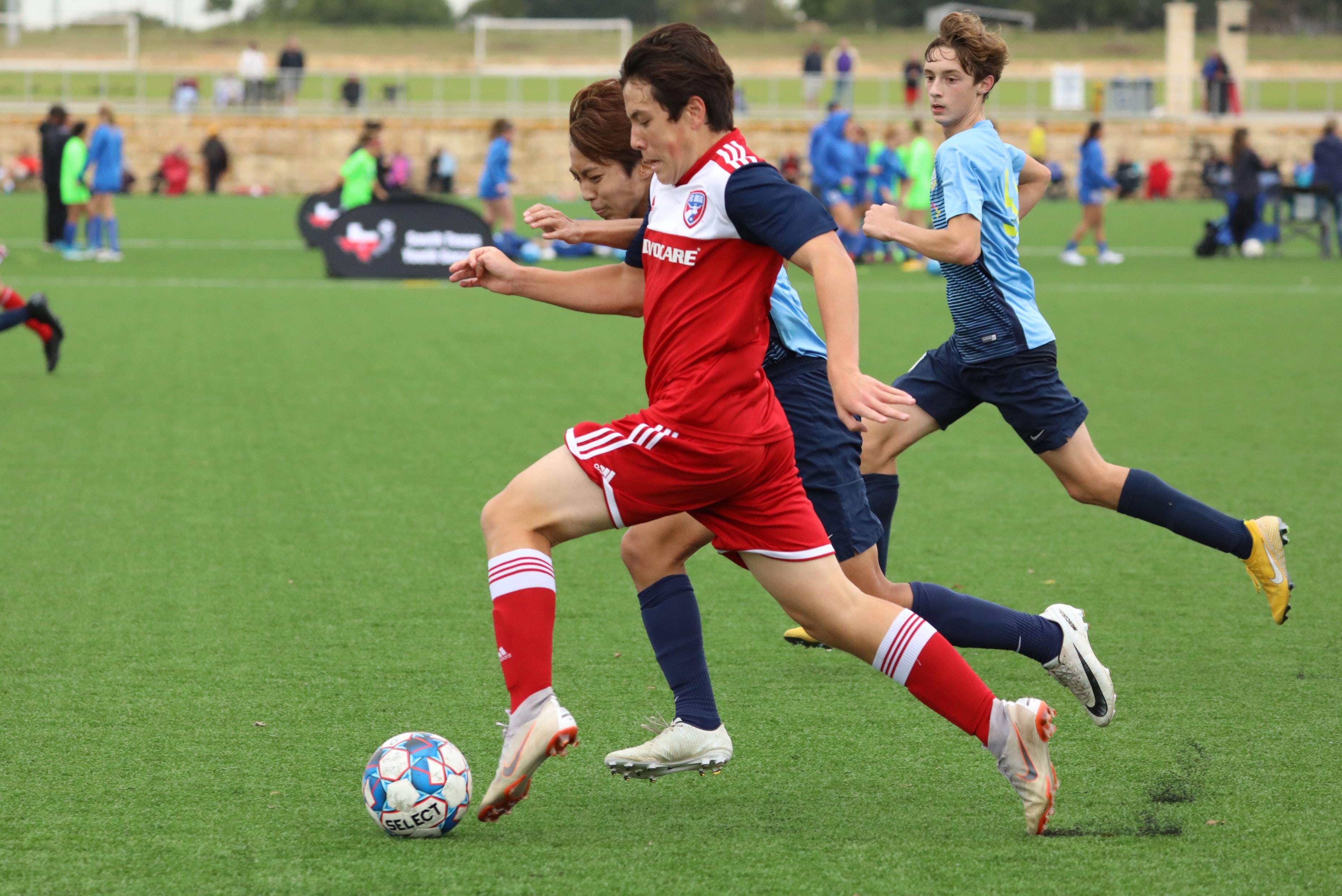 疑将在未来 疑将在未来