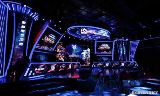 高压情景 高压情景